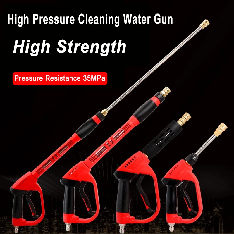 Power Washer Gun Replacement - Pistola de lavado a presión, arandela