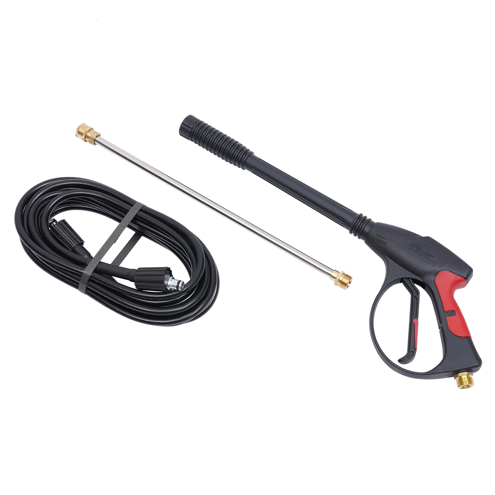 Power Washer Gun Replacement - Pistola de lavado a presión, varita
