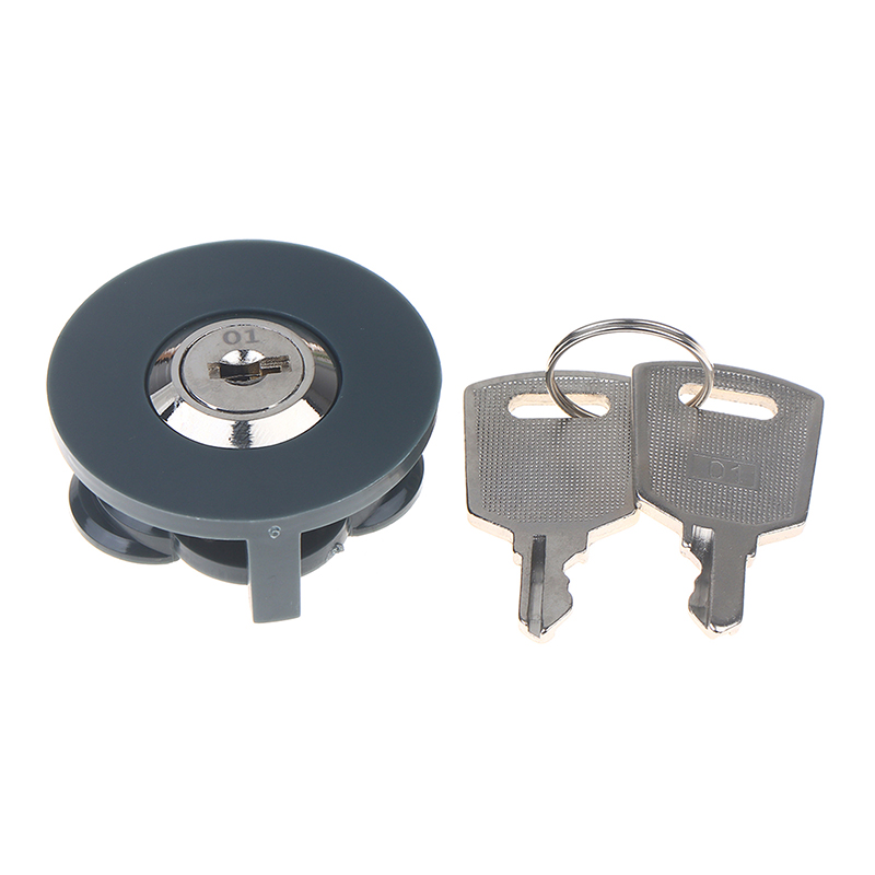 Outdoor Power Socket With Lock - Cerradura de enchufe con llave, cerradura