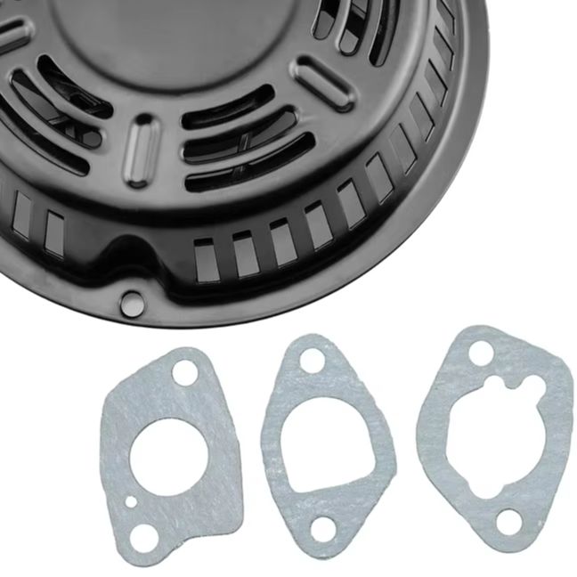 Outdoor Power Tool Brands - HZ Conjunto de Arranque por Retroceso