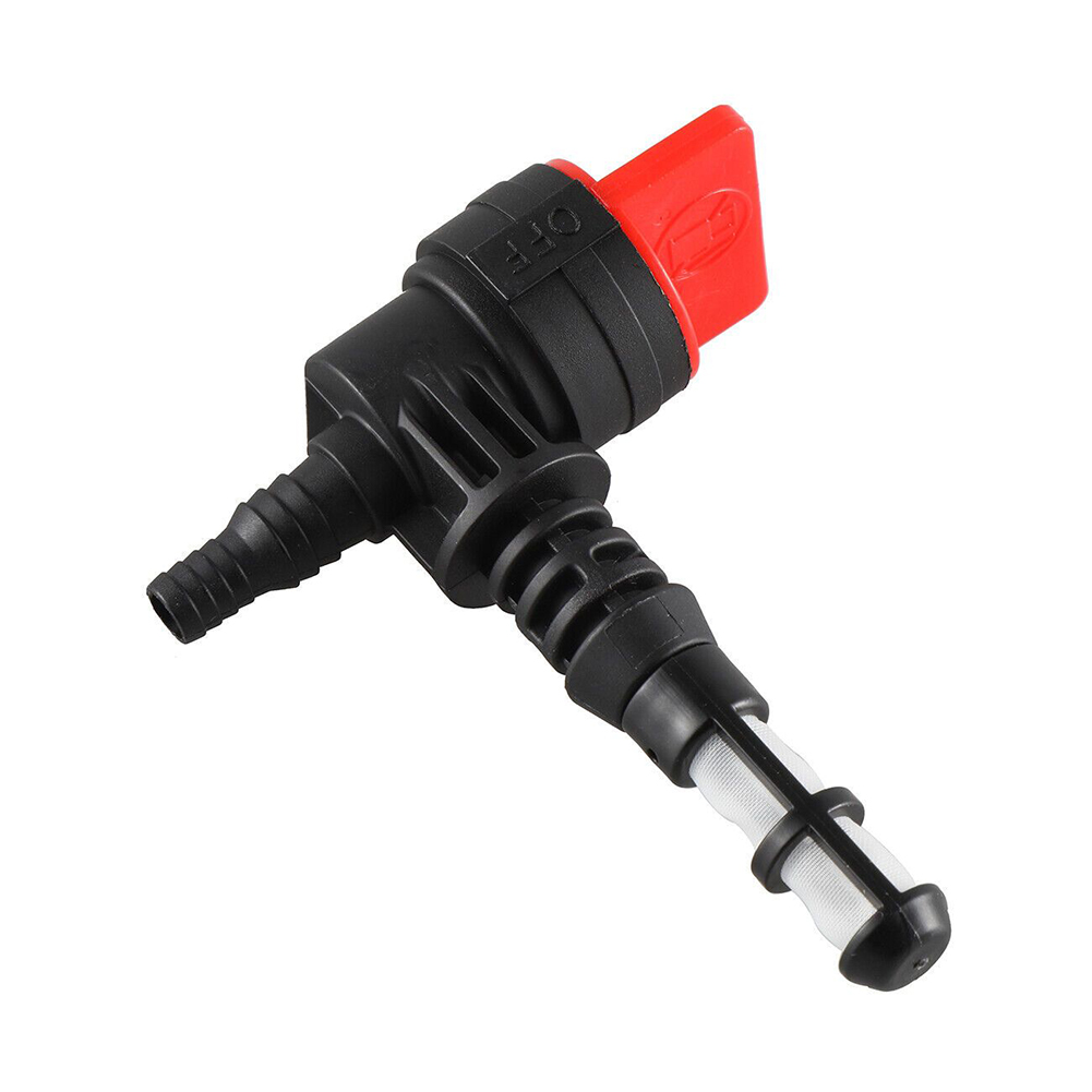 Outdoor Power Tool Brands - 1 Válvula de Corte de Combustible
