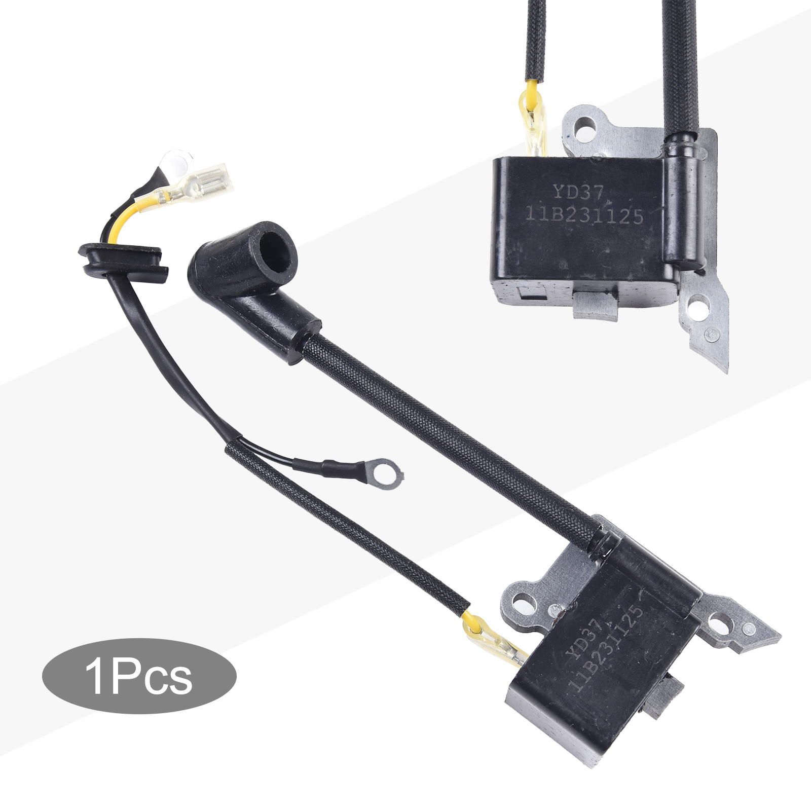Outdoor Power Tool Brands - Nuevo dispositivo de encendido de bobina