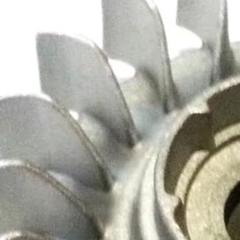 Outdoor Power Tool Brands - Volante de Repuesto para Motosierra Marca
