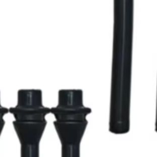 Outdoor Power Tool Brands - Kit de mangueras de vacío de