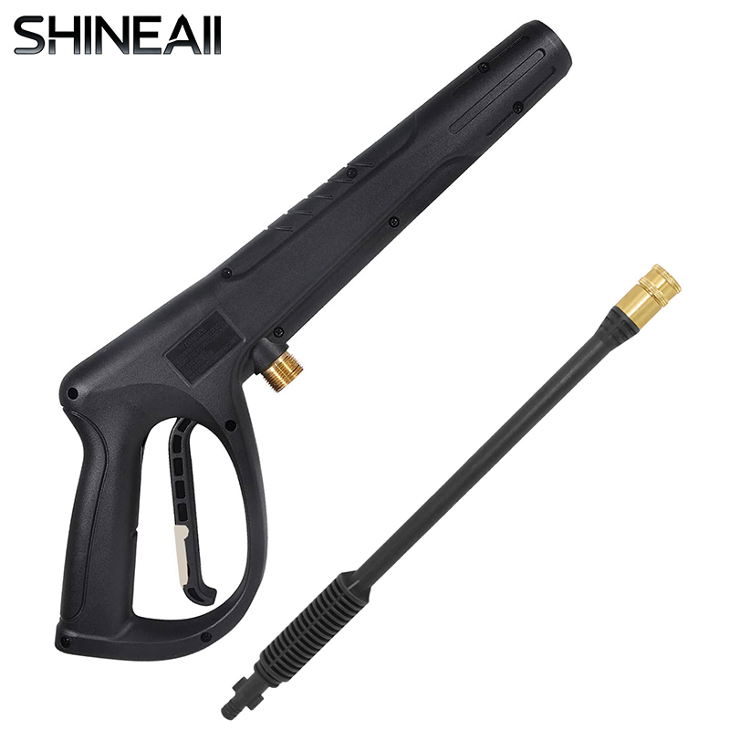 Power Washer Gun Replacement - Pistola de lavado a presión M22