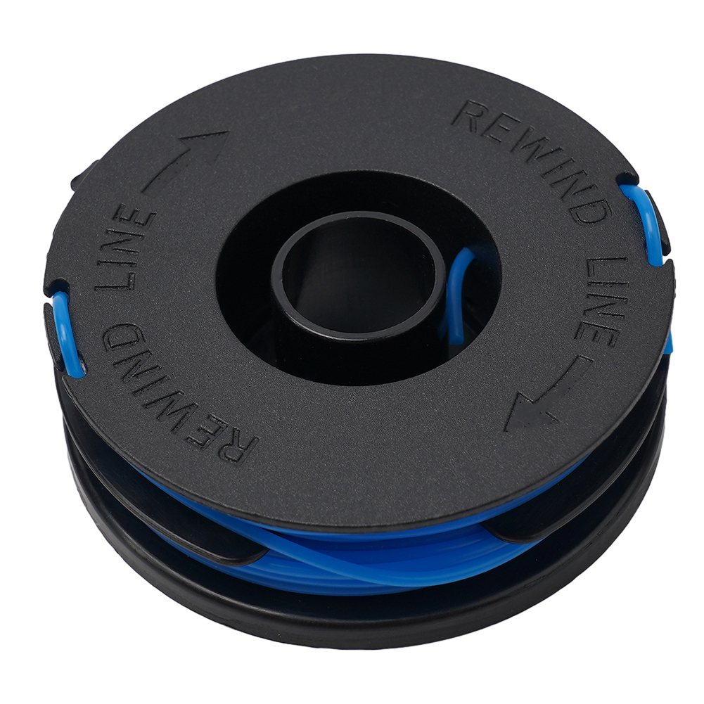 100% nuevo carrete fácil de in - Outdoor Power Tool Brands reseña y precio
