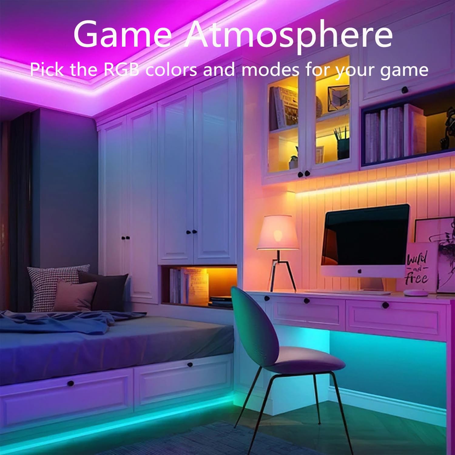 Luces de Neón, Luces LED Flexi - Outdoor Power Strip Weatherproof reseña y precio