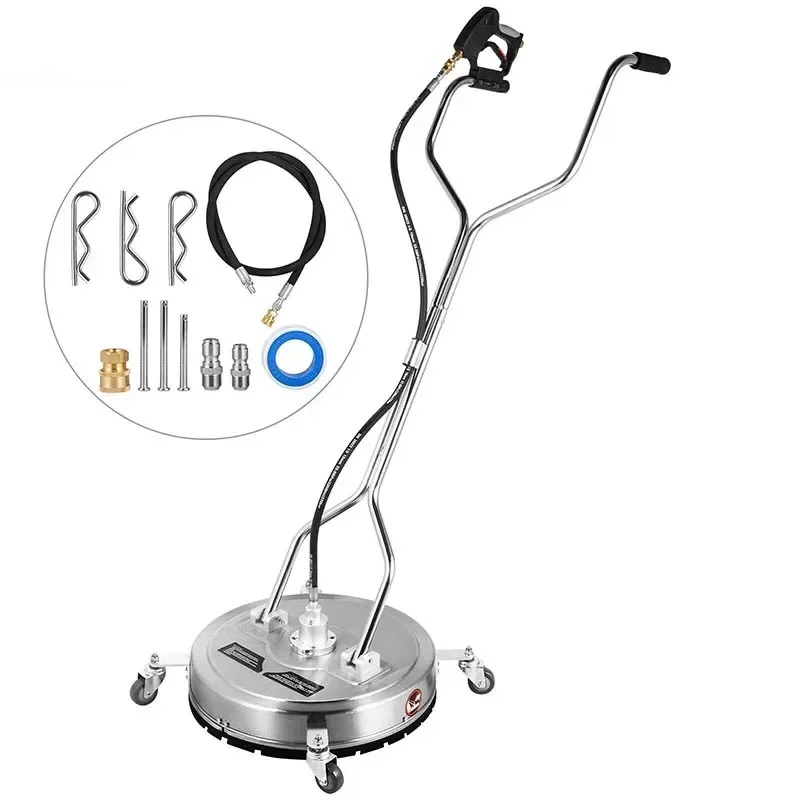 Limpiador de superficies a pre - Power Washer Gun Replacement reseña y precio