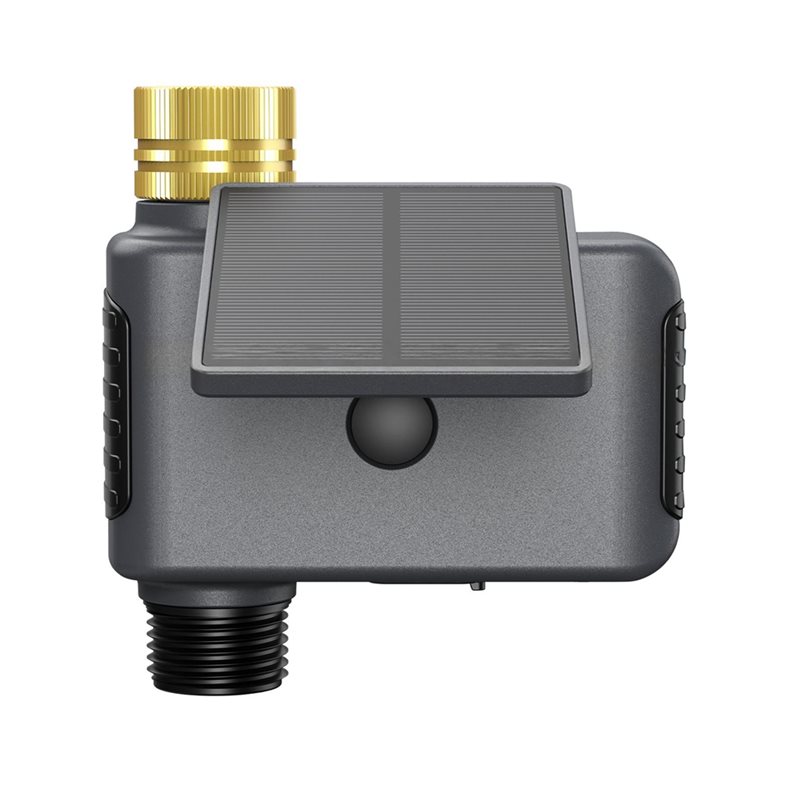 Controlador de Riego Inteligen - Outdoor Power With Timer reseña y precio