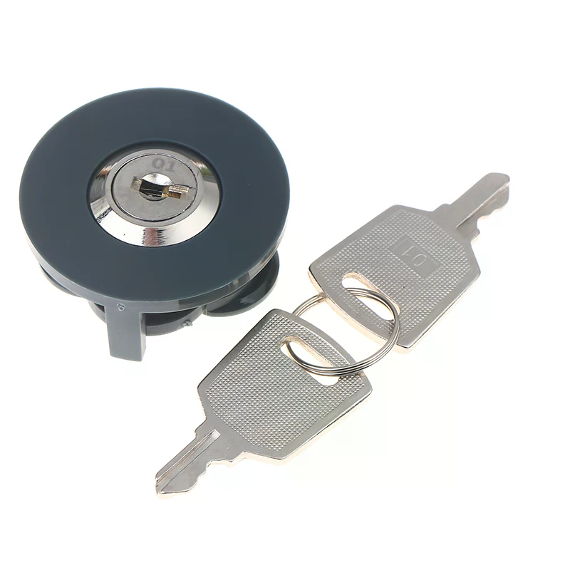 Cerradura de enchufe con llave - Outdoor Power Socket With Lock reseña y precio
