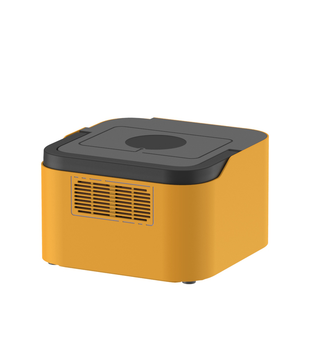 Fuente de alimentación de alma - Outdoor Power Tool Storage reseña y precio