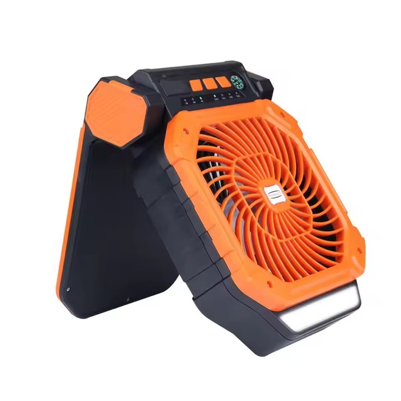 【GADGET DE COCINA】Ventilador p - Outdoor Power With Timer reseña y precio