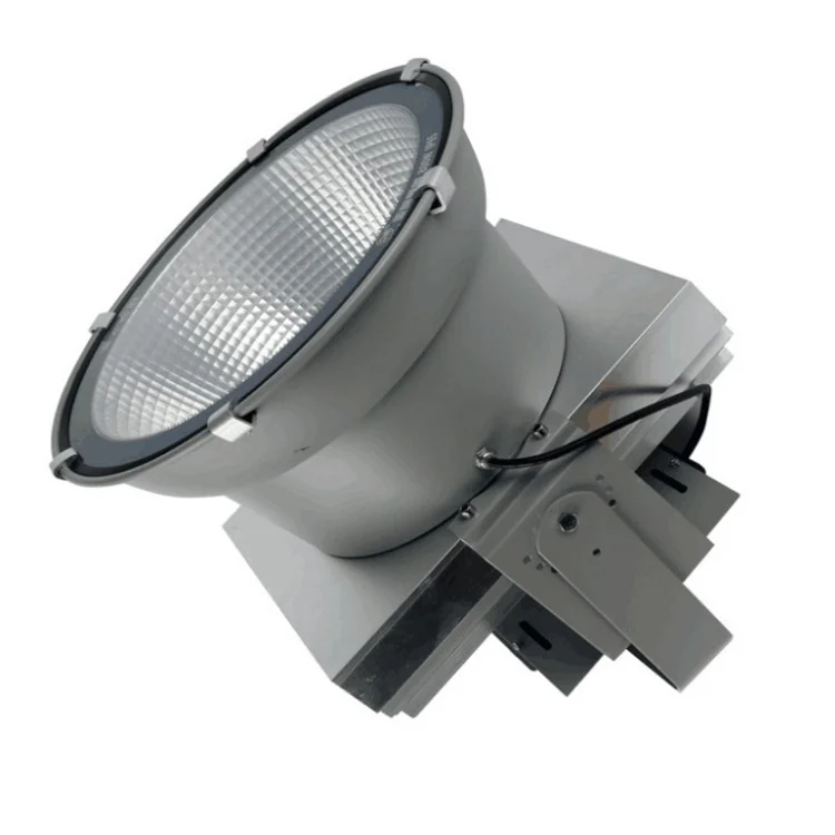 Reflector LED Industrial de Al - Outdoor Power Tool Brands reseña y precio