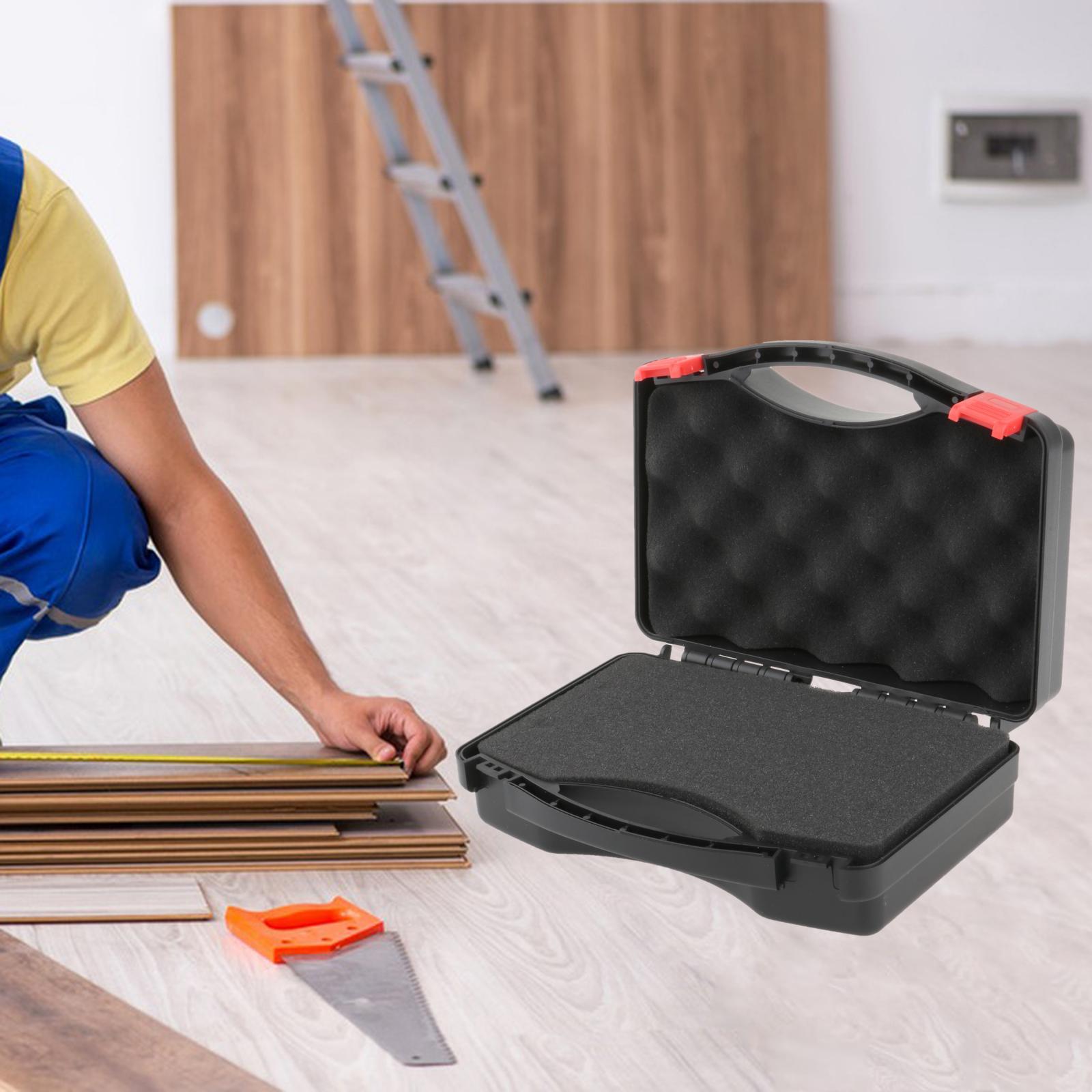 Caja de Herramientas protector - Outdoor Power Tool Storage reseña y precio