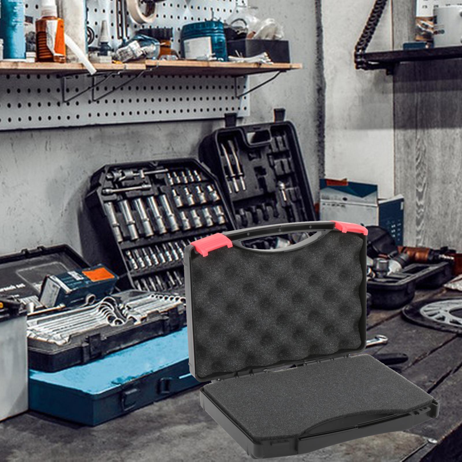 Caja de Herramientas protector - Outdoor Power Tool Storage reseña y precio