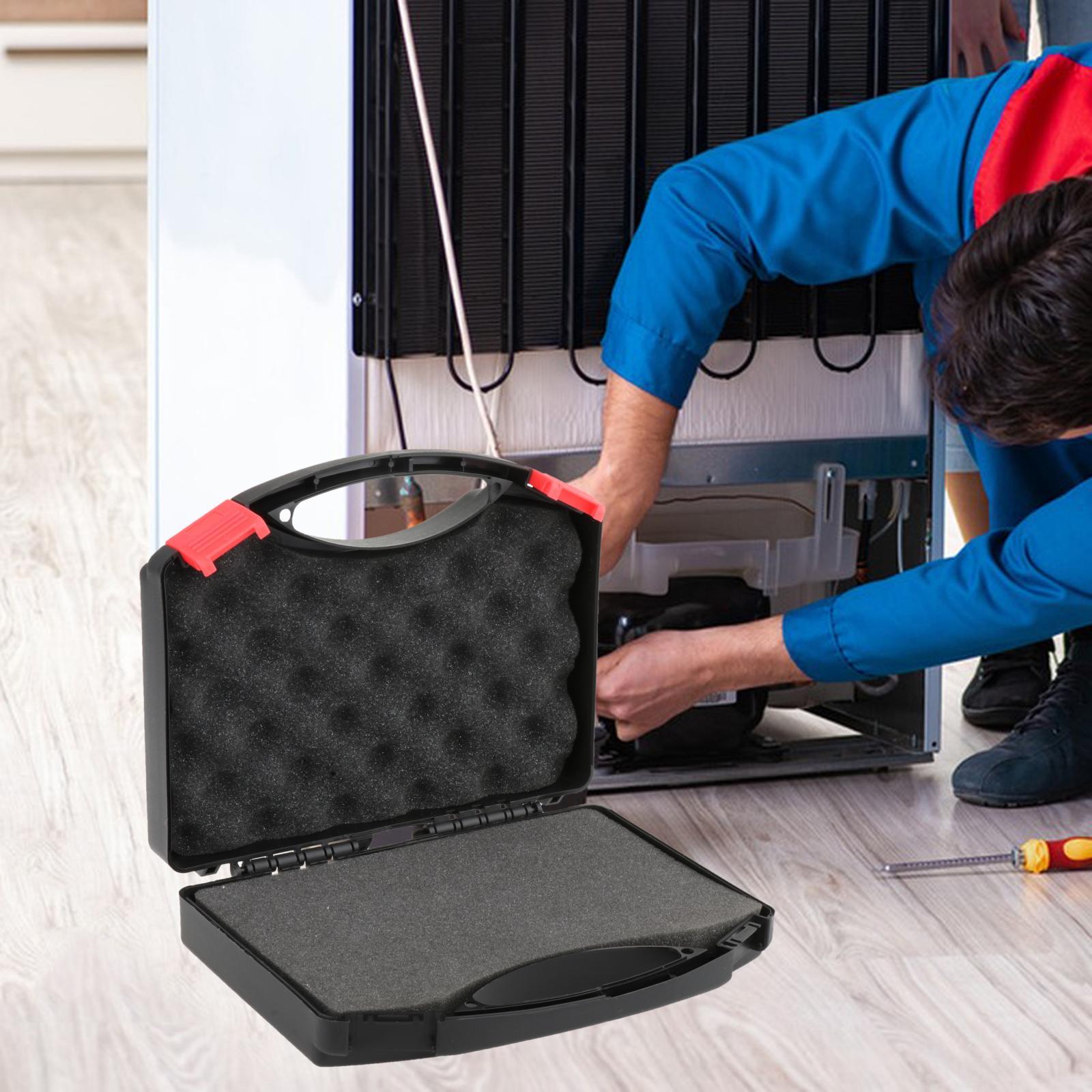 Caja de Herramientas protector - Outdoor Power Tool Storage reseña y precio