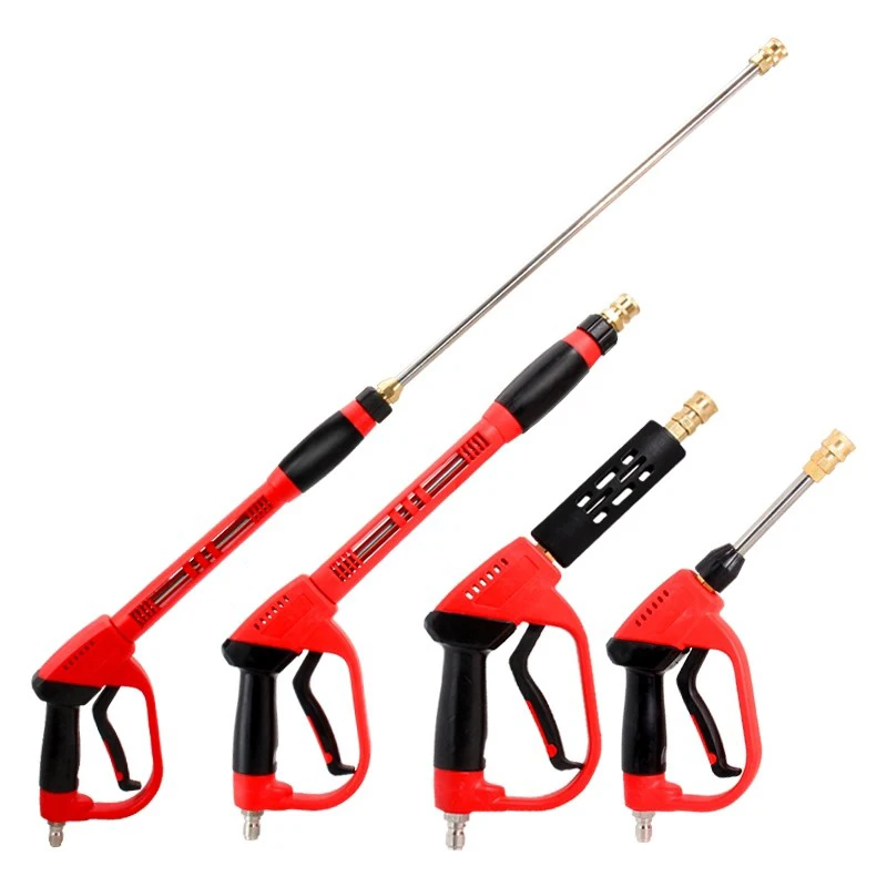 Pistola de lavado a presión, a - Power Washer Gun Replacement reseña y precio