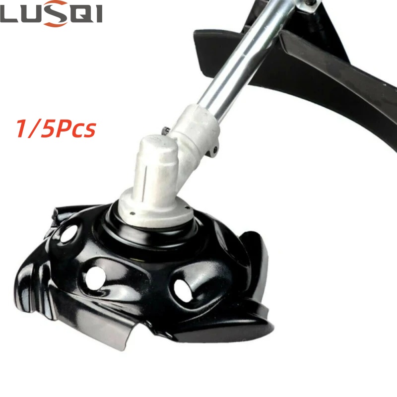 LUSQI 1/5 Piezas Cuchilla Univ - Stump Grinder Attachment reseña y precio