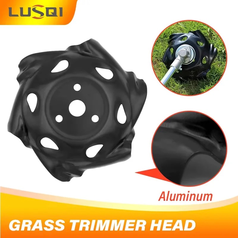 LUSQI 1/5 Piezas Cuchilla Univ - Stump Grinder Attachment reseña y precio