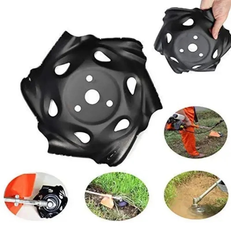 LUSQI 1/5 Piezas Cuchilla Univ - Stump Grinder Attachment reseña y precio