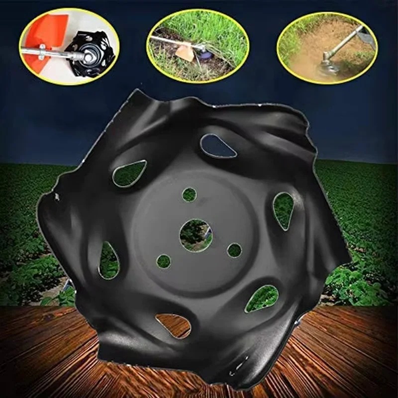 LUSQI 1/5 Piezas Cuchilla Univ - Stump Grinder Attachment reseña y precio