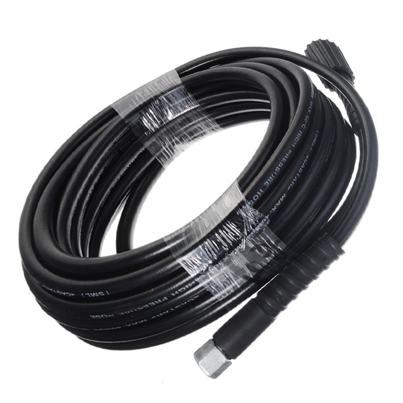 Extensión de arandela de presi - Power Washer Gun Replacement reseña y precio