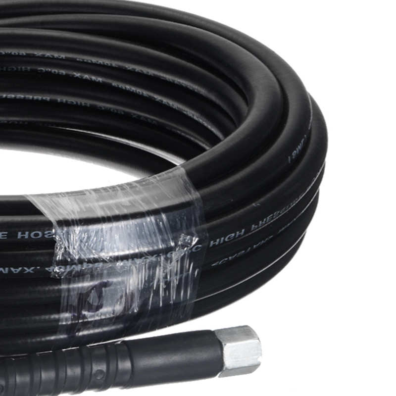 Extensión de arandela de presi - Power Washer Gun Replacement reseña y precio