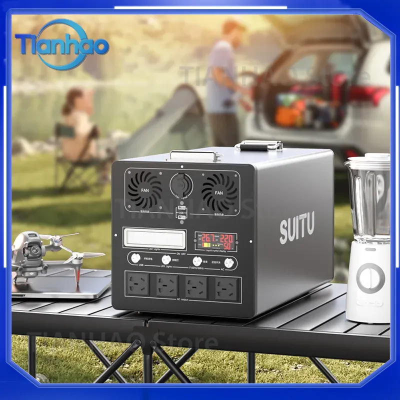 Estación de Carga Digital para - Outdoor Power Tool Storage reseña y precio
