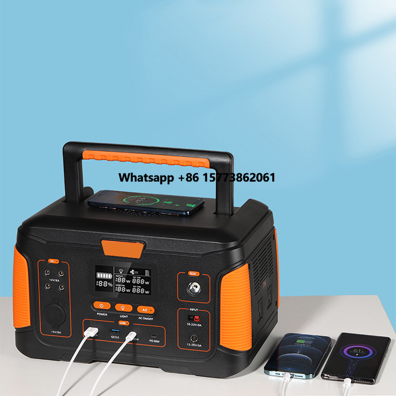Estación de energía portátil p - Outdoor Power Tool Storage reseña y precio