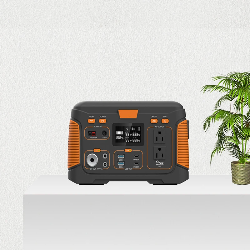 Estación de energía portátil p - Outdoor Power Tool Storage reseña y precio