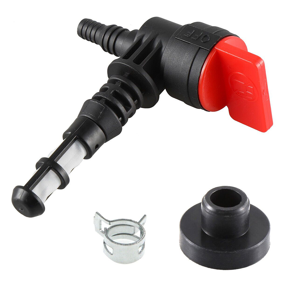 1 Válvula de Corte de Combusti - Outdoor Power Tool Brands reseña y precio