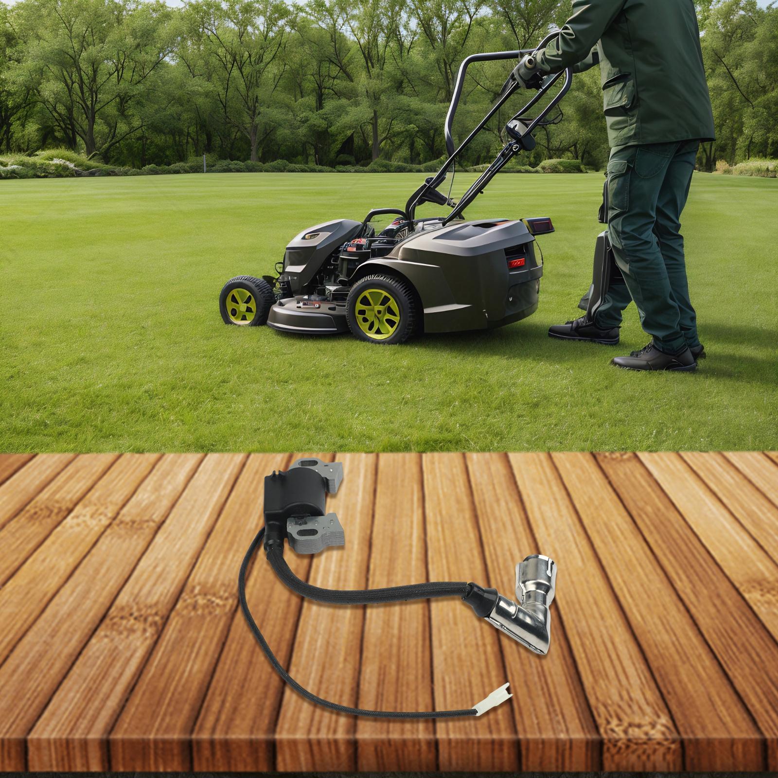 Bobina de Encendido Nueva de A - Outdoor Power Tool Brands reseña y precio
