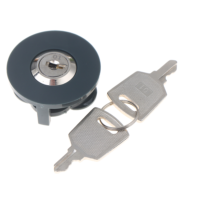 Enchufe con Bloqueo de Segurid - Outdoor Power Socket With Lock reseña y precio