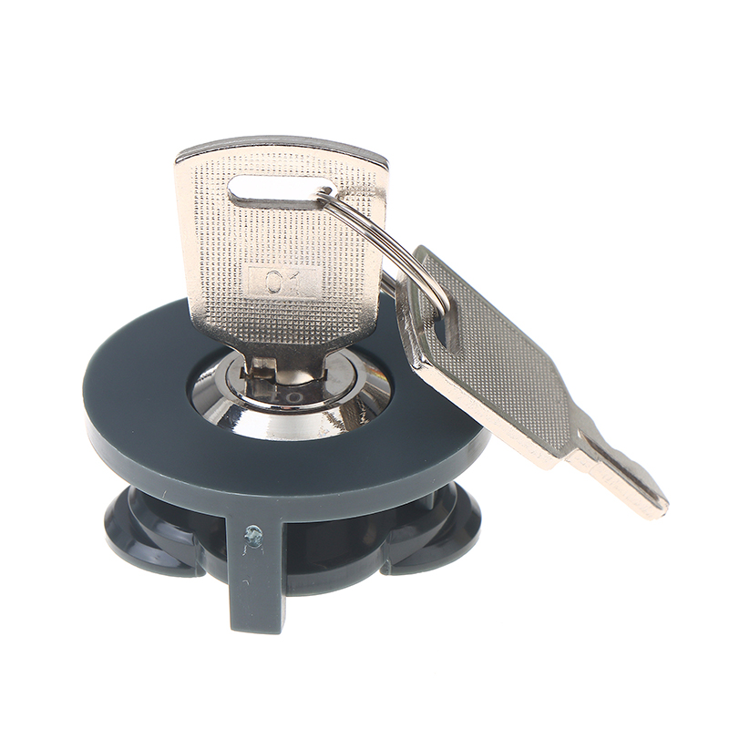 Enchufe con Bloqueo de Segurid - Outdoor Power Socket With Lock reseña y precio