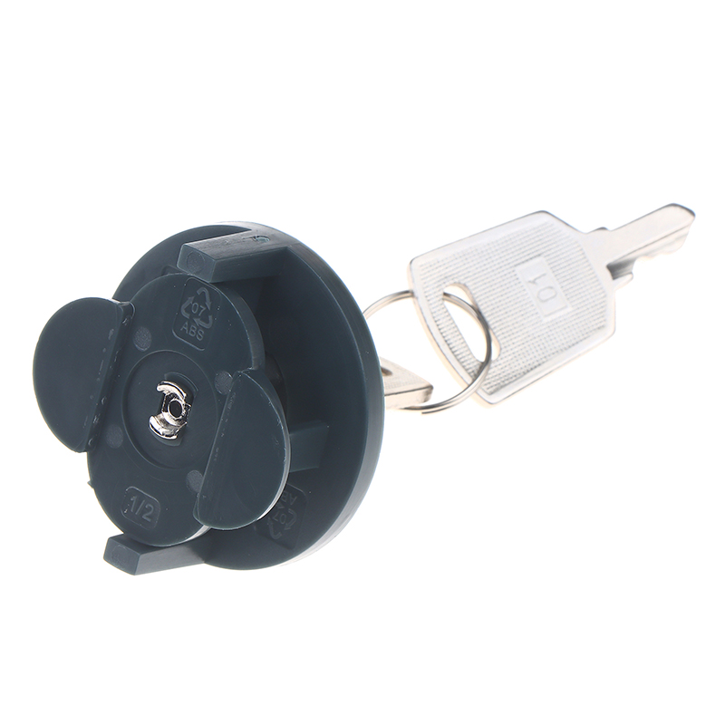 Enchufe con Bloqueo de Segurid - Outdoor Power Socket With Lock reseña y precio