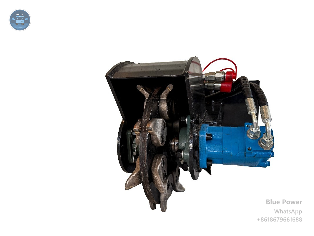 Accesorio para Desbrozadora de - Stump Grinder Attachment reseña y precio