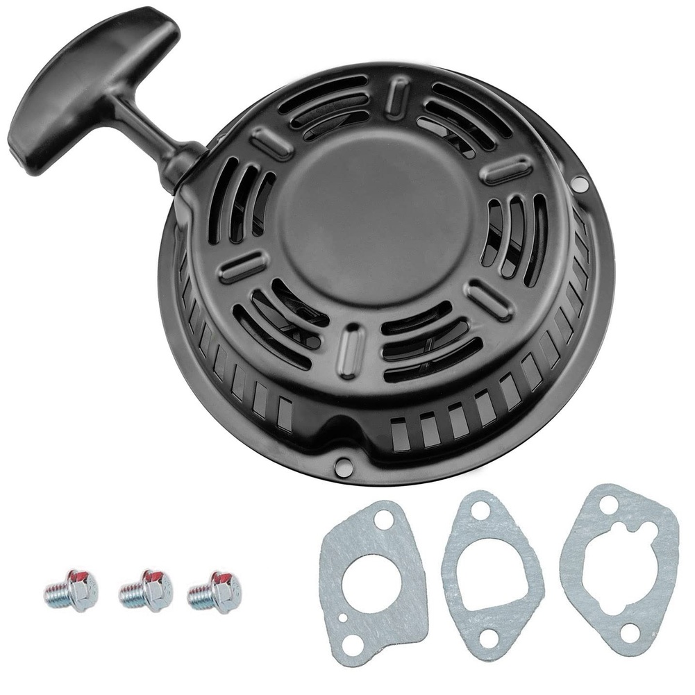 HZ Conjunto de Arranque por Re - Outdoor Power Tool Brands reseña y precio