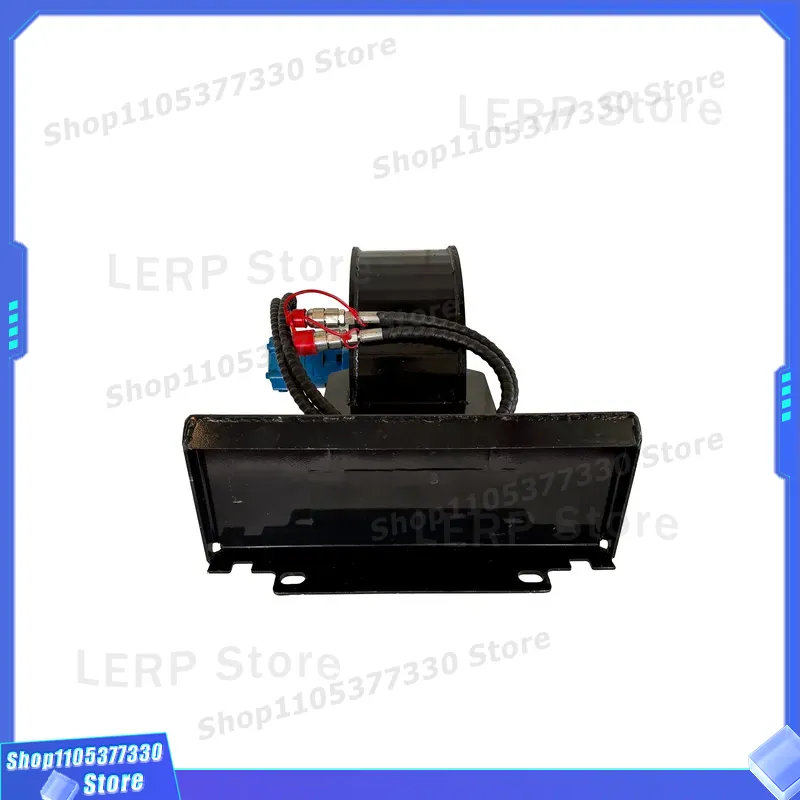 Accesorio de trituradora de to - Stump Grinder Attachment reseña y precio