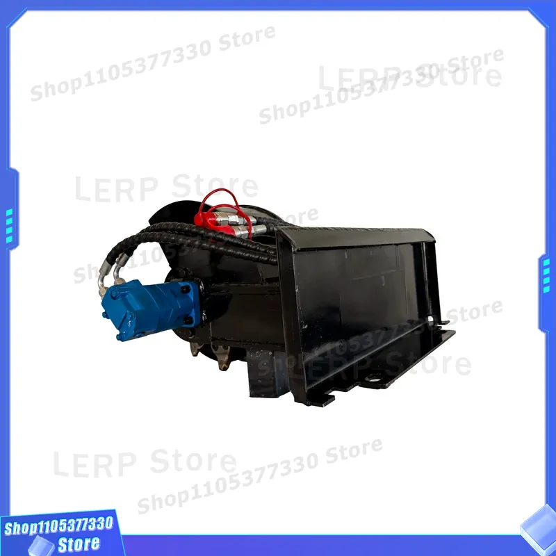 Accesorio de trituradora de to - Stump Grinder Attachment reseña y precio