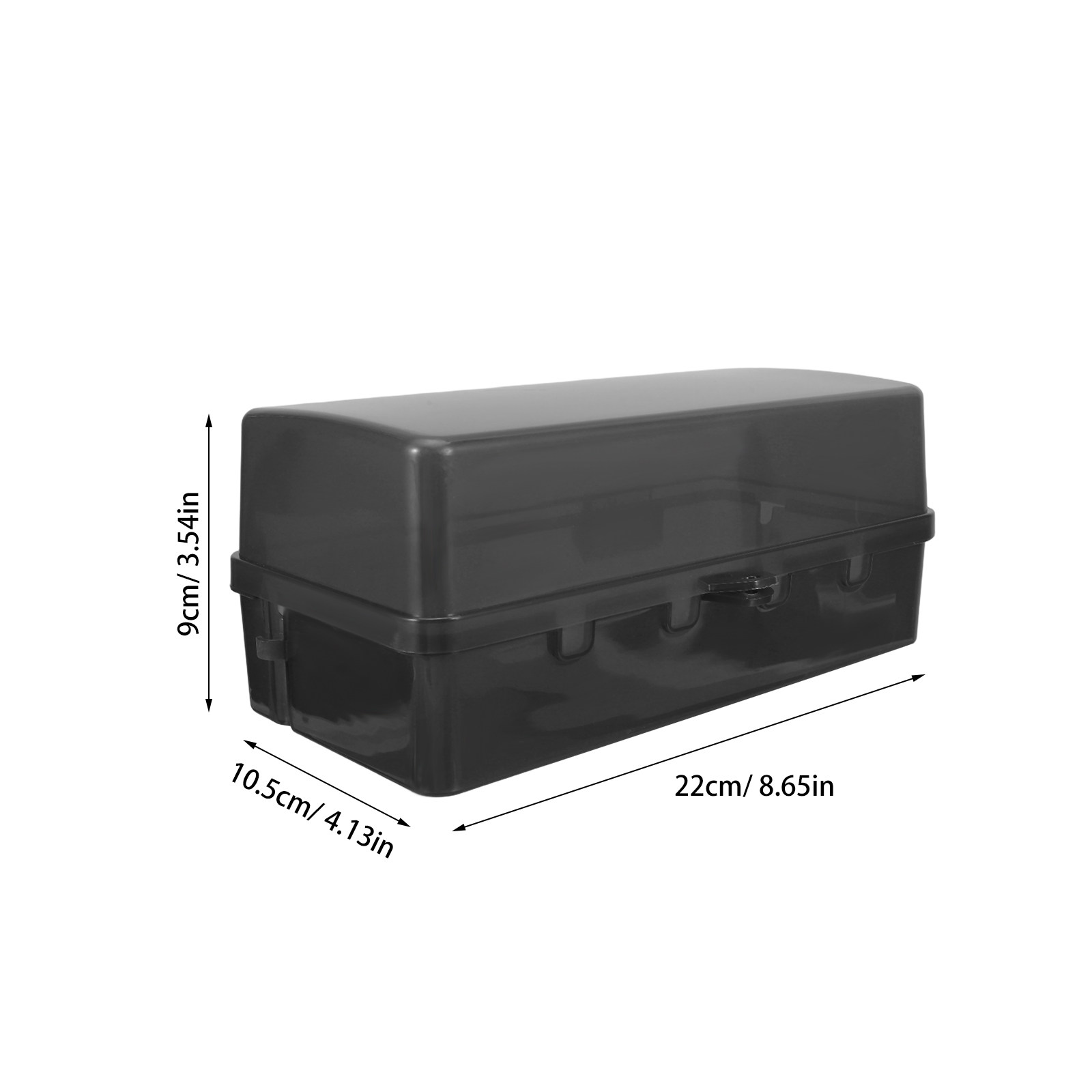 2 piezas de cubierta protector - Outdoor Power Strip Weatherproof reseña y precio
