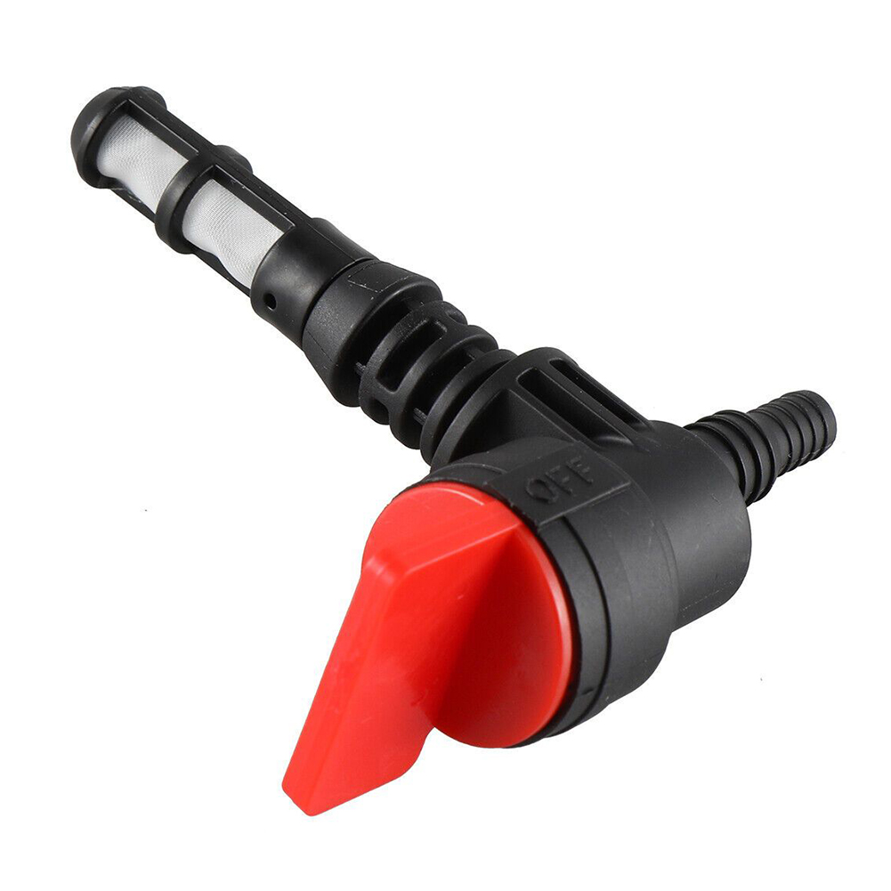1 Válvula de Corte de Combusti - Outdoor Power Tool Brands reseña y precio