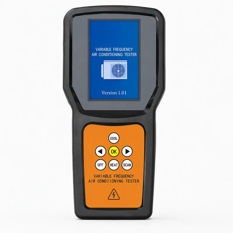 Detector de Aire Acondicionado - Outdoor Power Tool Brands reseña y precio