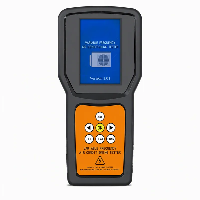 Detector de Aire Acondicionado - Outdoor Power Tool Brands reseña y precio