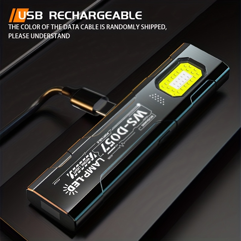 Potente Mini Linterna de Segur - Outdoor Power Lights reseña y precio