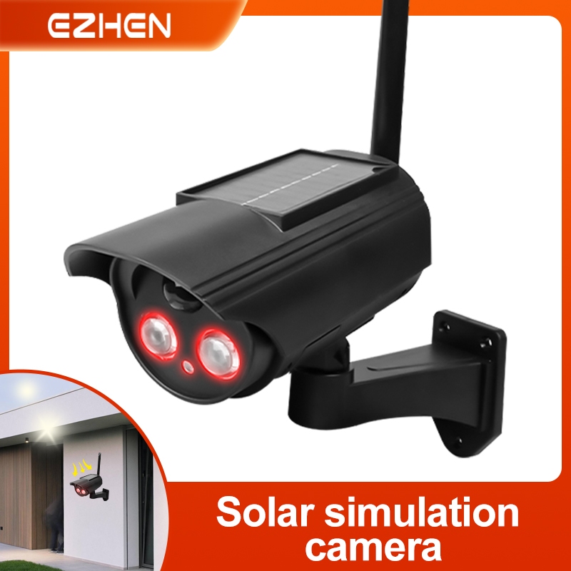 Cámara de simulación Solar par - Outdoor Power Outlet Solar reseña y precio