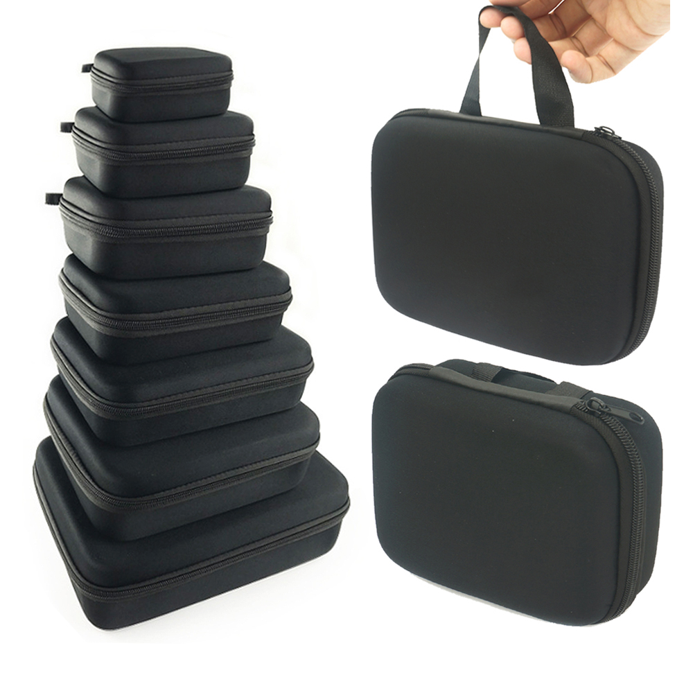 Estuche de herramientas de var - Outdoor Power Tool Storage reseña y precio