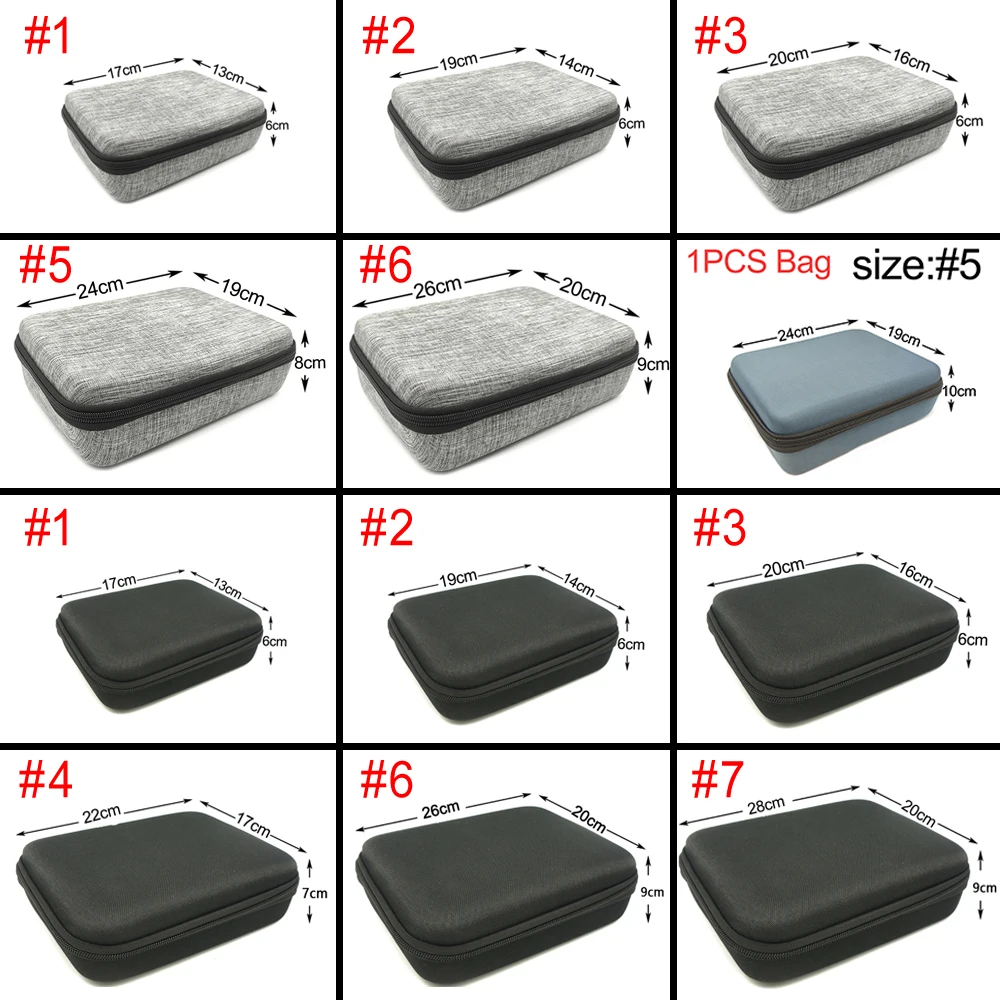 Estuche de herramientas de var - Outdoor Power Tool Storage reseña y precio