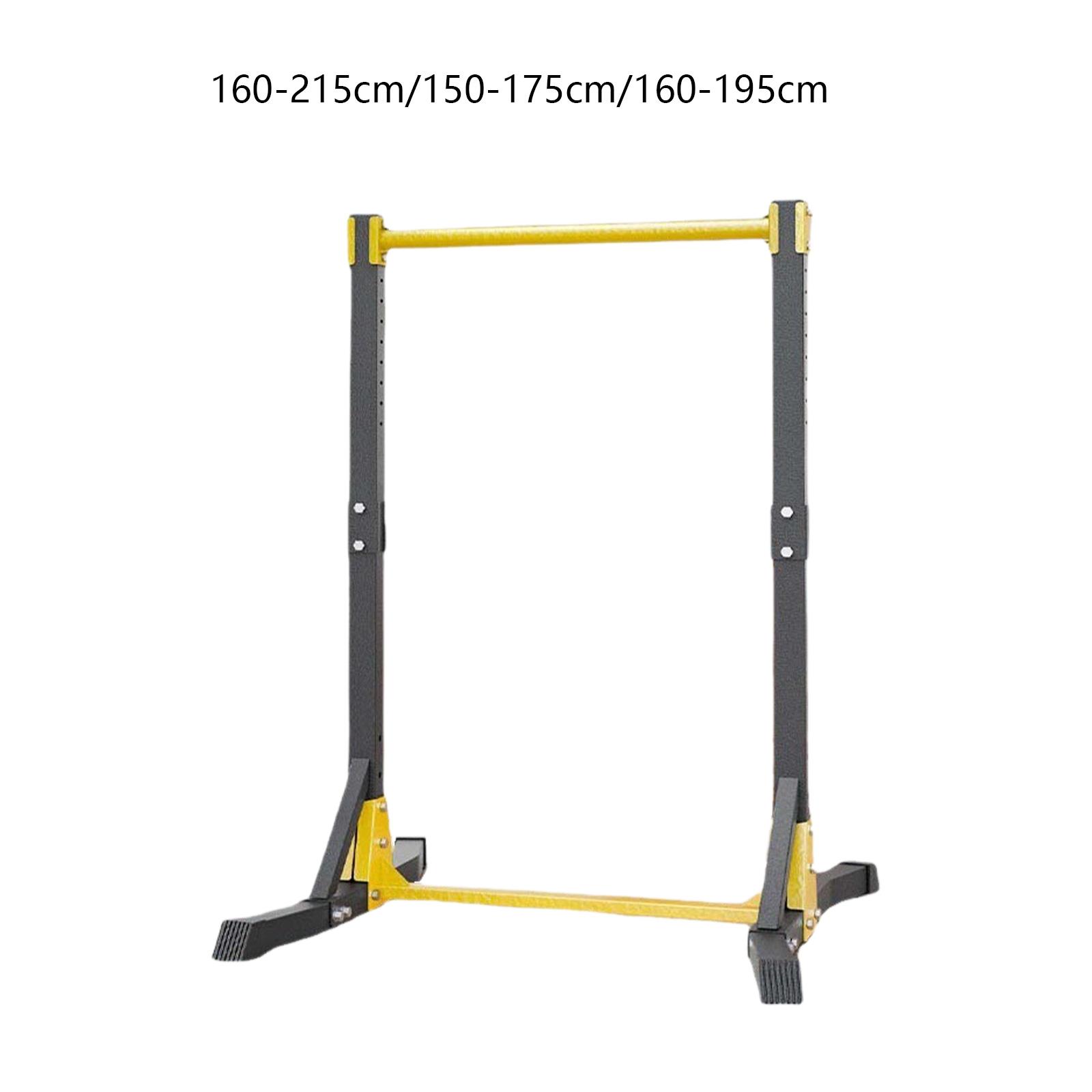 Estación de tracción, soporte  - Outdoor Power Tower Pull Up Bar reseña y precio