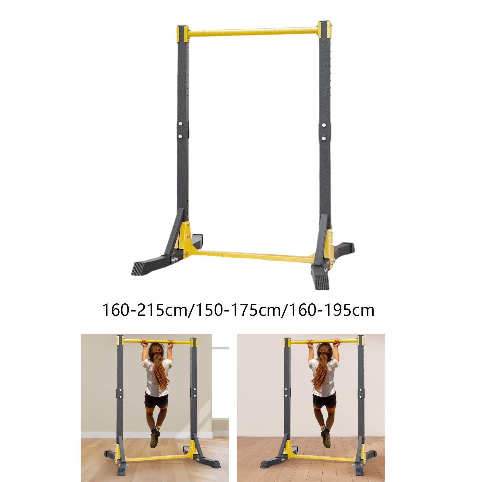 Estación de tracción, soporte  - Outdoor Power Tower Pull Up Bar reseña y precio
