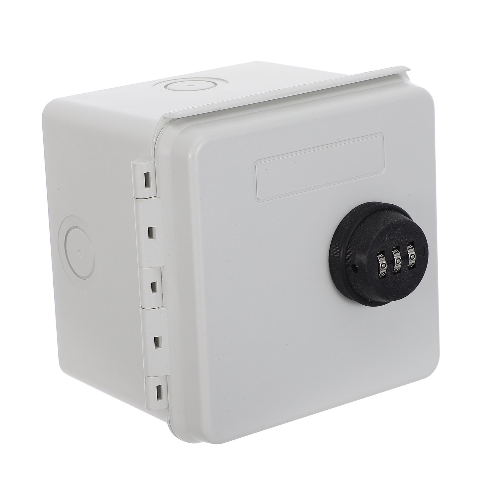 Caja Protectora para Enchufe d - Outdoor Power Socket With Lock reseña y precio